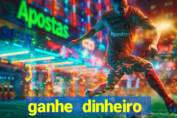 ganhe dinheiro jogando sem depositar