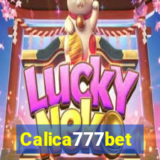 Calica777bet