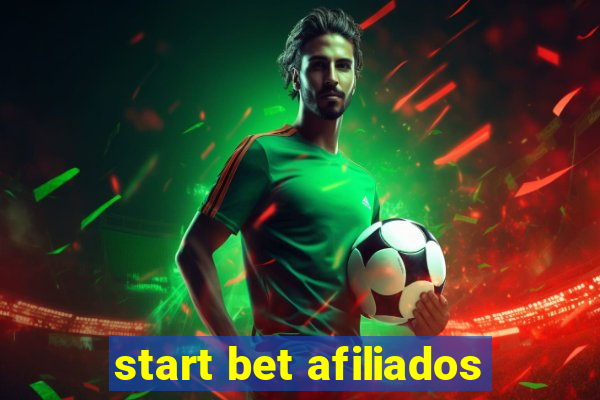 start bet afiliados