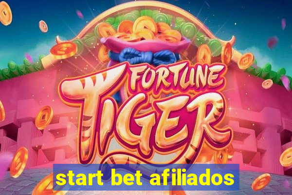 start bet afiliados