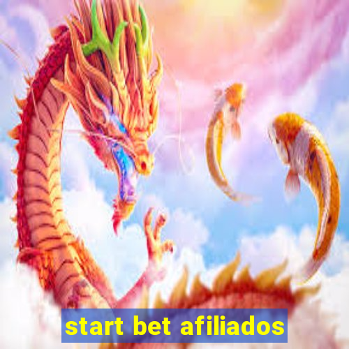 start bet afiliados