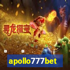 apollo777bet