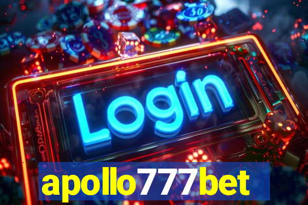 apollo777bet