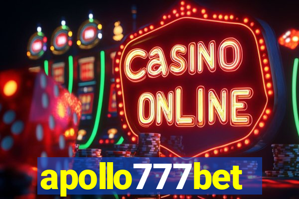 apollo777bet