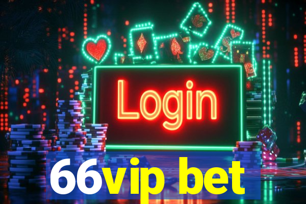 66vip bet