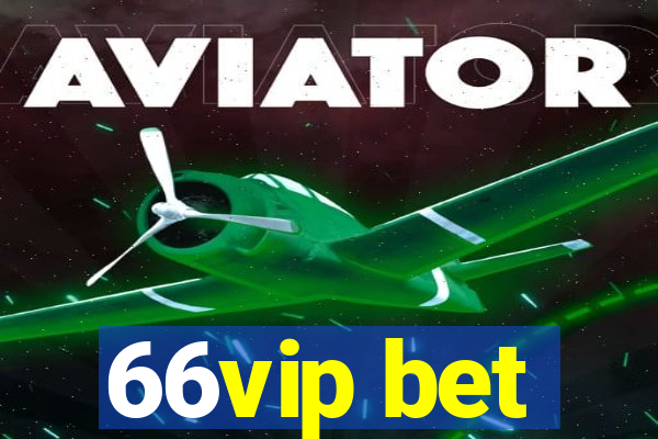 66vip bet