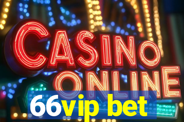 66vip bet