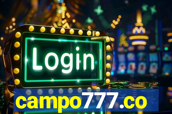 campo777.co