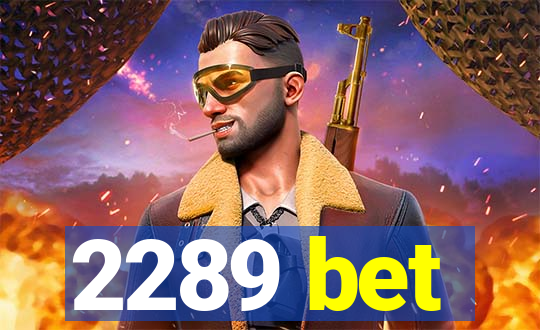 2289 bet