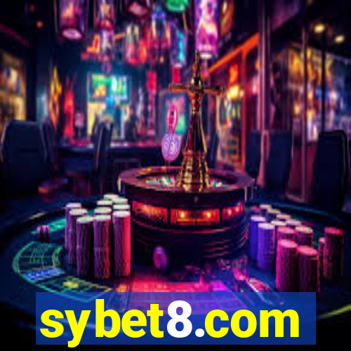 sybet8.com