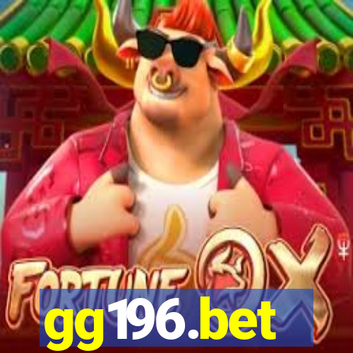 gg196.bet