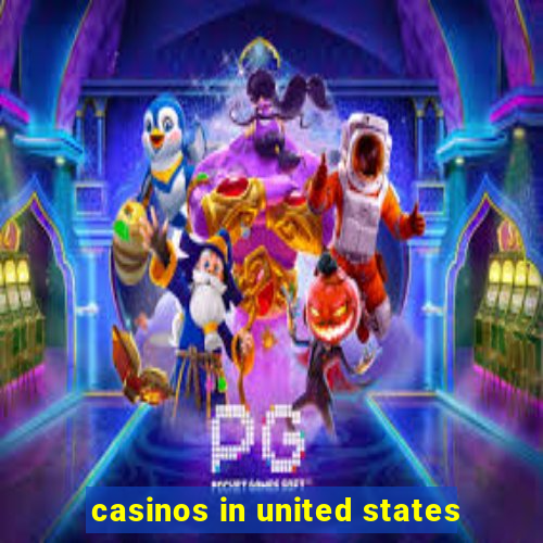 casinos in united states