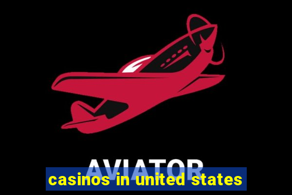 casinos in united states