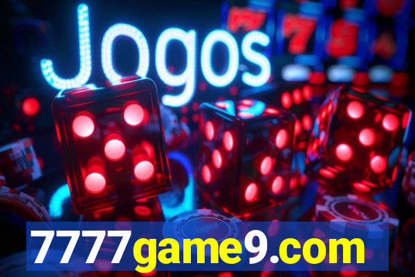 7777game9.com