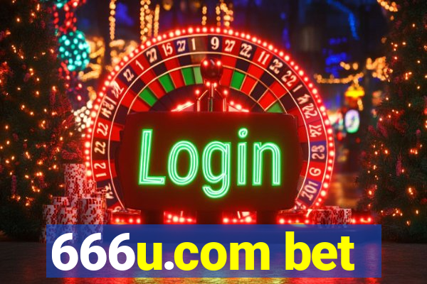 666u.com bet