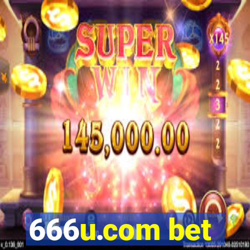 666u.com bet