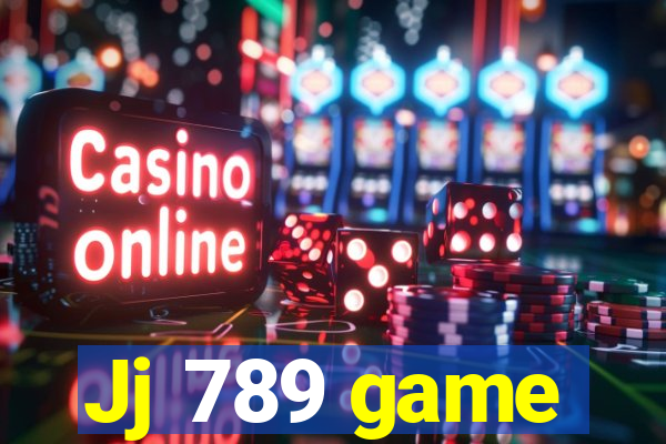 Jj 789 game