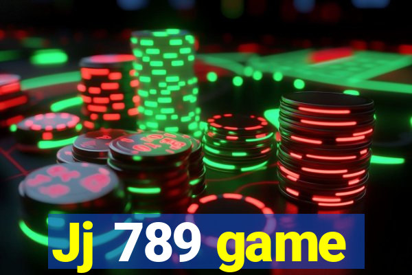 Jj 789 game