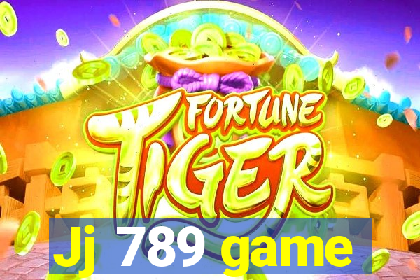 Jj 789 game