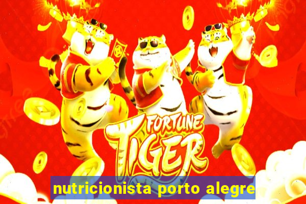 nutricionista porto alegre