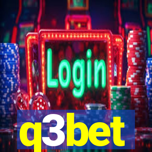 q3bet