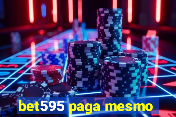 bet595 paga mesmo