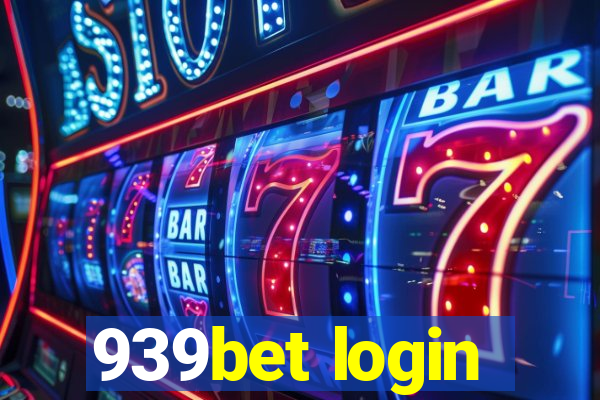 939bet login