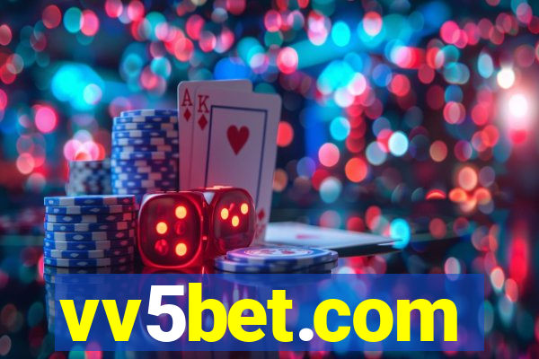 vv5bet.com