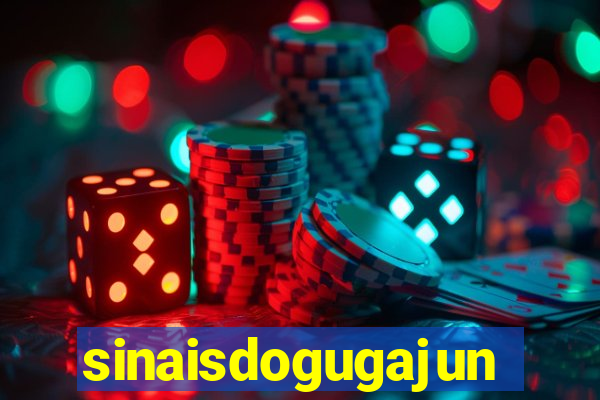 sinaisdogugajunior.com