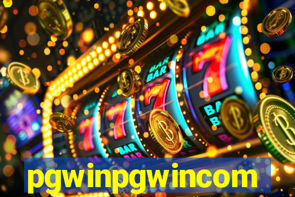 pgwinpgwincom