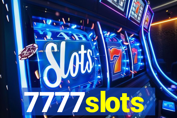 7777slots