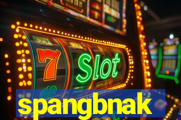 spangbnak