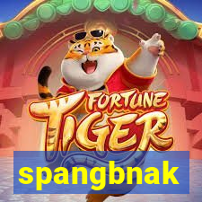 spangbnak