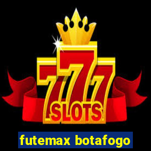 futemax botafogo