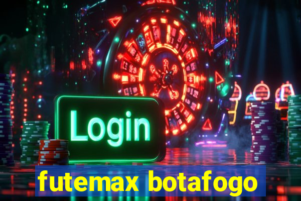 futemax botafogo