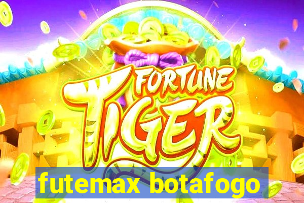 futemax botafogo