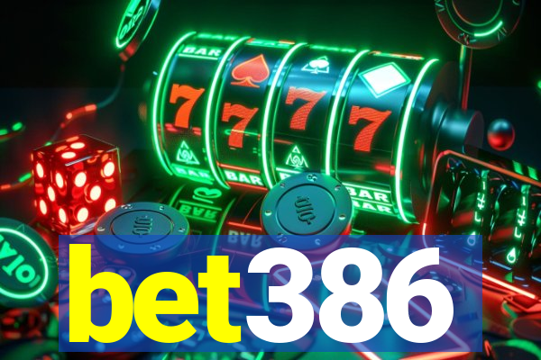 bet386