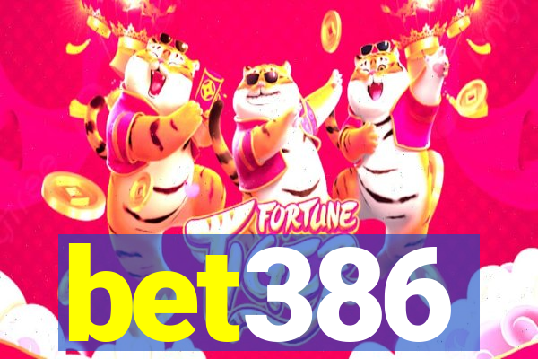 bet386