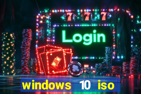 windows 10 iso google drive