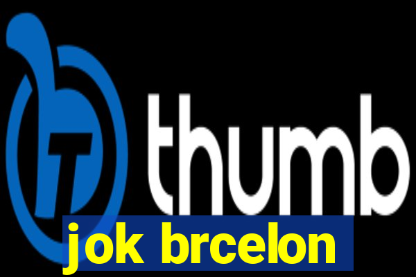 jok brcelon