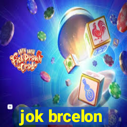 jok brcelon