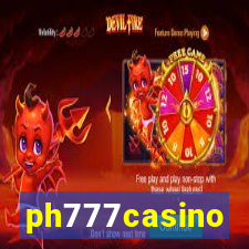 ph777casino