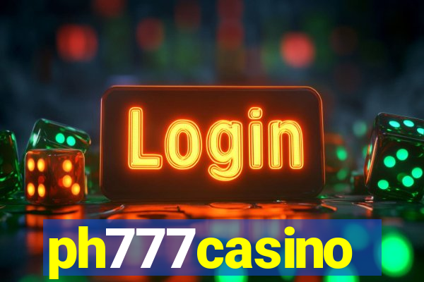 ph777casino