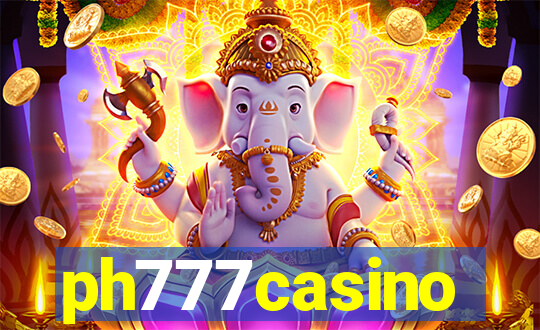 ph777casino