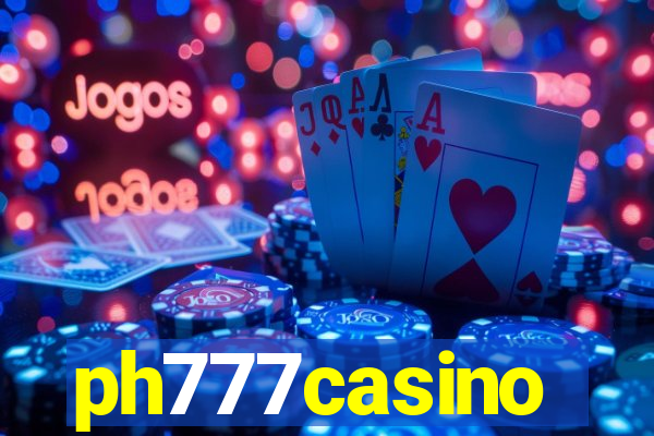 ph777casino