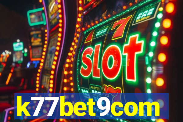 k77bet9com