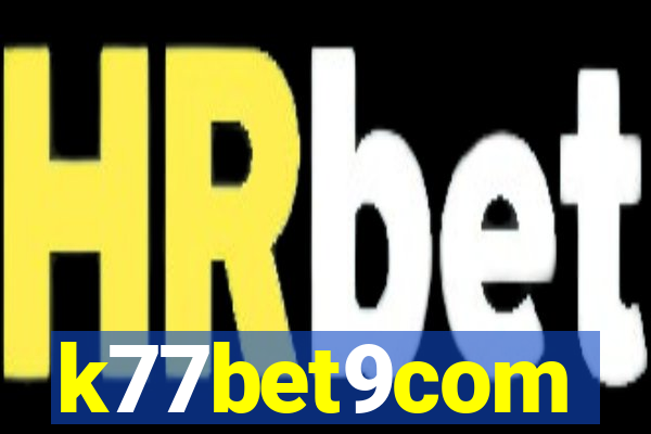 k77bet9com