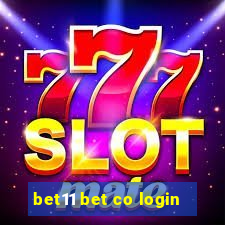 bet11 bet co login