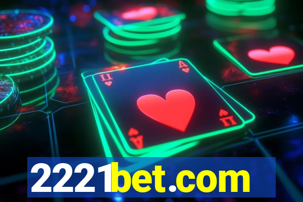 2221bet.com