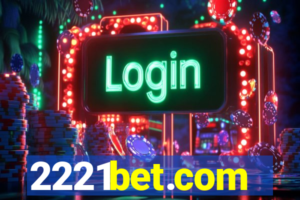 2221bet.com